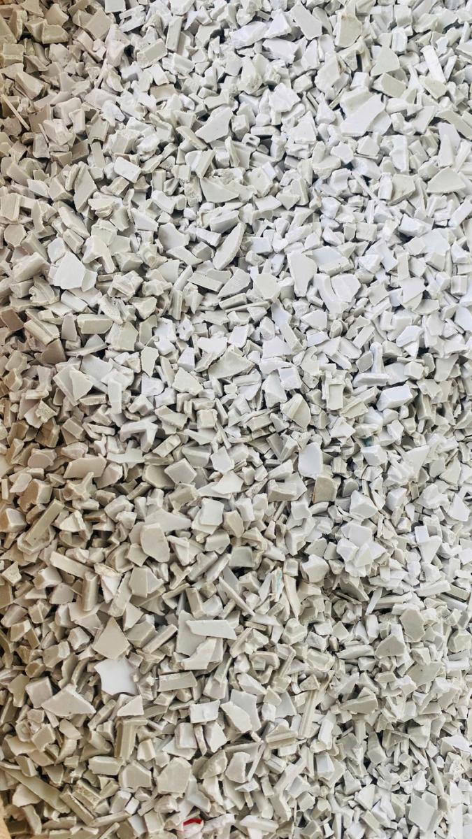 Công nghệ tái chế nhựa tiên tiến giúp giảm rác thải và bảo vệ môi trường